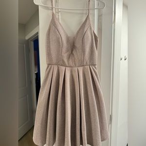 Prom/wedding guest dress